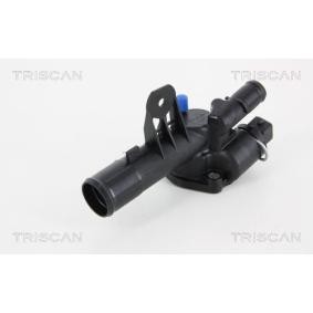 RENAULT Kühlwasserthermostat von TRISCAN