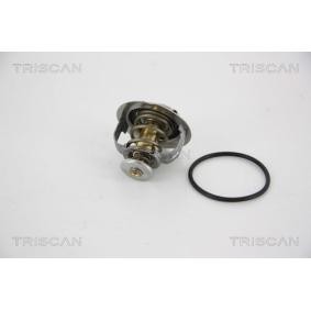 Achetez des Thermostat d'eau TRISCAN 8620 31695 à prix pour 20,47 €