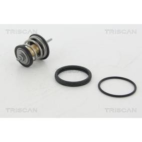 Kühlwasserthermostat von TRISCAN