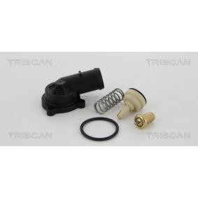 Kühlwasserthermostat von TRISCAN 8620 32095