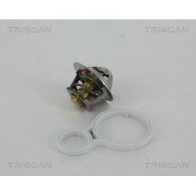 Kühlwasserthermostat 8620 32391 für MINI