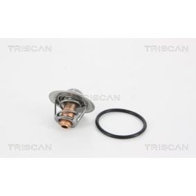 Achetez des Thermostat d'eau TRISCAN 8620 32582 à prix pour 11,46 €