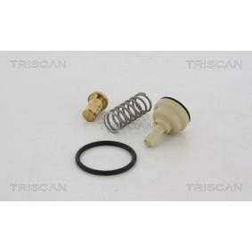 Kühlwasserthermostat von TRISCAN
