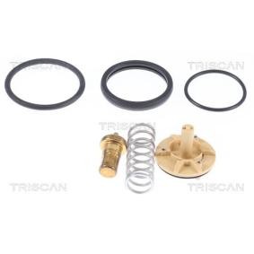 VOLKSWAGEN Kühlwasserthermostat von TRISCAN