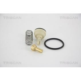 Kühlwasserthermostat von TRISCAN