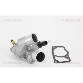 Kühlwasserthermostat von TRISCAN
