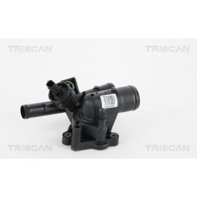 Kühlwasserthermostat 8620 35392