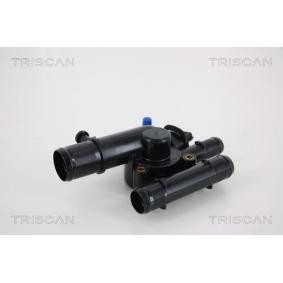 Kühlwasserthermostat von TRISCAN