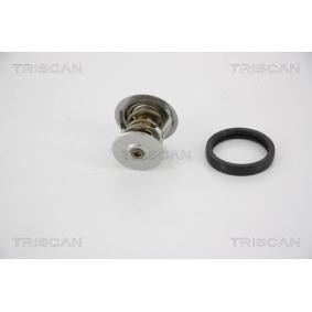 Achetez des Thermostat d'eau TRISCAN 8620 36988 à prix pour 42,99 €