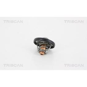Kühlwasserthermostat 8620 37488
