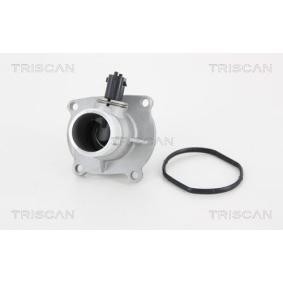 Achetez des Thermostat d'eau TRISCAN 8620 378105 à prix pour 73,92 €