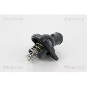 Achetez des Thermostat d'eau TRISCAN 8620 37978 à prix pour 45,28 €