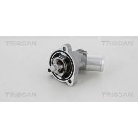 Achetez des Thermostat d'eau TRISCAN 8620 38500 à prix pour 57,23 €