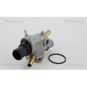 Achetez des Thermostat d'eau TRISCAN 8620 39088 à prix pour 90,22 €