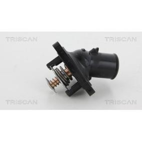 Kühlwasserthermostat 8620 39182