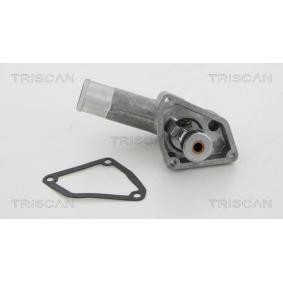 Kühlwasserthermostat 8620 39482