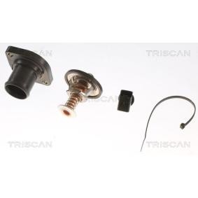 Achetez des Thermostat d'eau TRISCAN 8620 39689 à prix pour 30,35 €