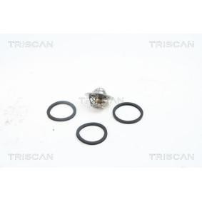 Achetez des Thermostat d'eau TRISCAN 8620 5491 à prix pour 17,59 €