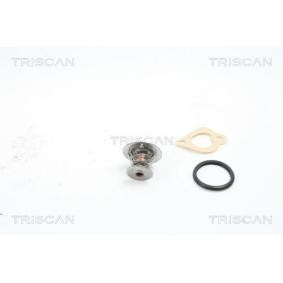 Kühlwasserthermostat von TRISCAN