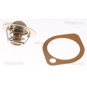 Kühlwasserthermostat von TRISCAN