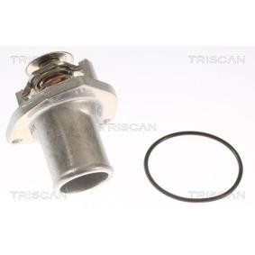 Kühlwasserthermostat von TRISCAN