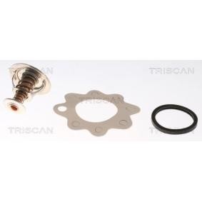Achetez des Thermostat d'eau TRISCAN 8620 6182 à prix pour 17,59 €