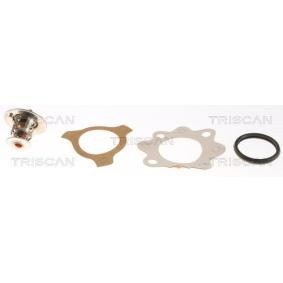 Achetez des Thermostat d'eau TRISCAN 8620 6482 à prix pour 29,54 €