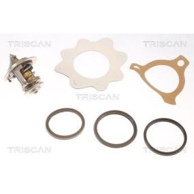 Achetez des Thermostat d'eau TRISCAN 8620 6488 à prix pour 15,80 €