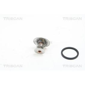 Kühlwasserthermostat von TRISCAN