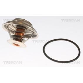 Kühlwasserthermostat von TRISCAN 8620 7082