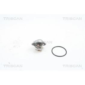 Achetez des Thermostat d'eau TRISCAN 8620 7088 à prix pour 16,36 €