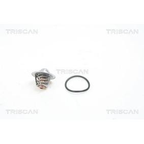 Achetez des Thermostat d'eau TRISCAN 8620 7191 à prix pour 13,33 €