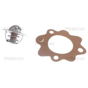 Achetez des Thermostat d'eau TRISCAN 8620 7882 à prix pour 8,96 €