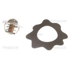 Achetez des Thermostat d'eau TRISCAN 8620 7888 à prix pour 22,72 €