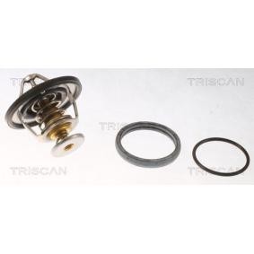 Achetez des Thermostat d'eau TRISCAN 8620 8582 à prix pour 16,39 €
