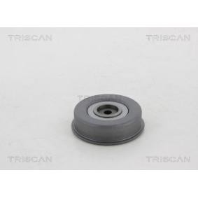 Compre Rolo tensor, correia trapezoidal estriada da TRISCAN 8641 101013 a um preço baixo por 61,68 €