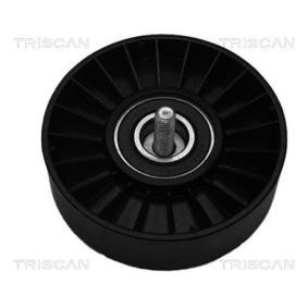 Acquista Galoppino guidacinghia, cinghia Poly-V da TRISCAN 8641 102005 a buon mercato per soli 24,81 €
