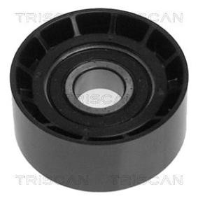Achetez des Galet enrouleur de courroie d'accessoire TRISCAN 8641 102010 à prix pour 32,49 €