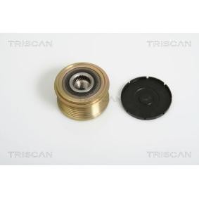 Generatorfreilauf 8641 104005 für MINI