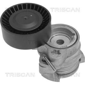 Compre Tensor da correia do alternador de TRISCAN online para PHANTOM VII Drophead Coupe (RR2) a preços moderados