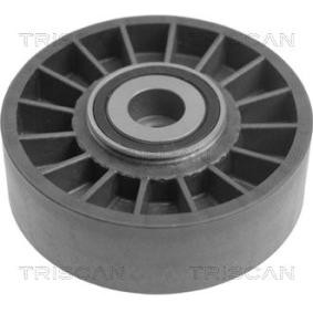 Compre Rolo tensor, correia trapezoidal estriada da TRISCAN 8641 231002 a um preço baixo por 15,43 €