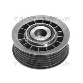 Comprar Polea inversión / guía, correa poli V de TRISCAN 8641 231003 a bajo precio de 50,77 €