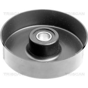 Compre Rolo tensor, correia trapezoidal estriada da TRISCAN 8641 231005 a um preço baixo por 26,60 €