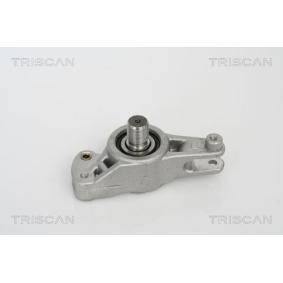 Compre Tensor, correia trapezoidal estriada da TRISCAN 8641 231009 a um preço baixo por 68,67 €