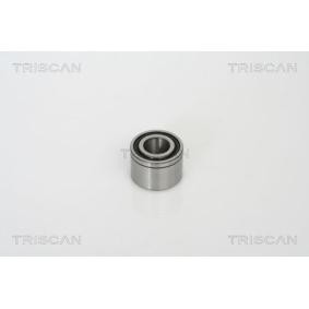 Compre Mancal, alavanca de tensor da TRISCAN 8641 231010 a um preço baixo por 34,06 €