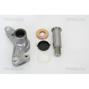 Comprar Kit de reparación, brazo tensor, correa poli V de TRISCAN 8641 231011 a bajo precio de 106,11 €