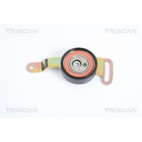 Compre Tensor, correia trapezoidal estriada da TRISCAN 8641 233013 a um preço baixo por 45,97 €