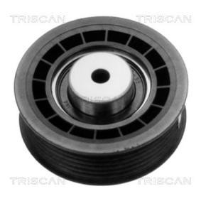 Acquista Galoppino guidacinghia, cinghia Poly-V da TRISCAN 8641 242001 a buon mercato per soli 69,66 €