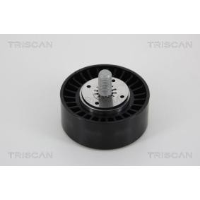 Comprar Polea inversión / guía, correa poli V de TRISCAN 8641 242005 a bajo precio de 49,86 €