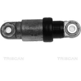 Acquista Smorzatore vibrazioni, Cinghia Poly-V da TRISCAN 8641 243008 a buon mercato per soli 58,59 €